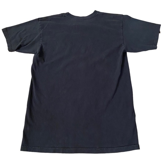 We Love Fine Deadpool Marvel Comics Mens Black T-Shirt Deadpool Image Size M - Picture 3 of 7